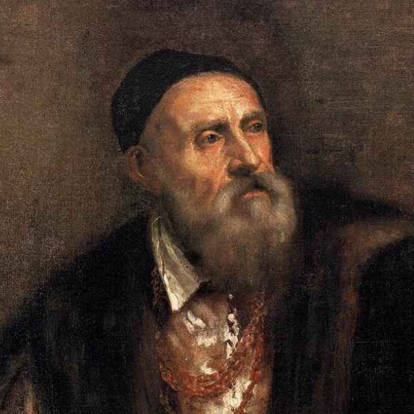 Тициан, картины художника и его биография