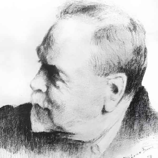 Аркадий Александрович Рылов, картины художника и его биография