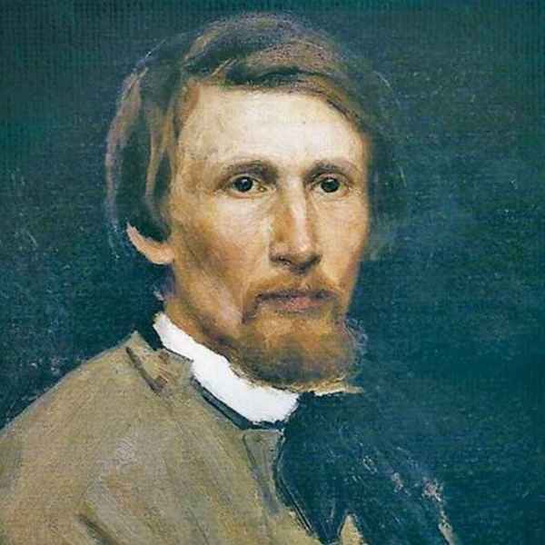 Виктор Михайлович Васнецов, картины художника и его биография