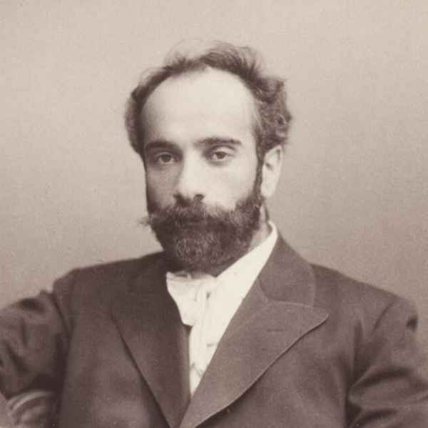 Исаак Ильич Левитан, картины художника и его биография