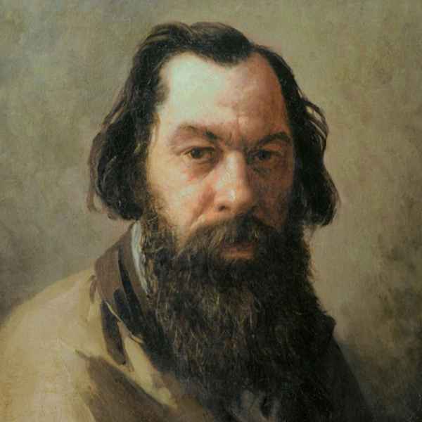 Алексей Кондратьевич Саврасов, картины художника и его биография