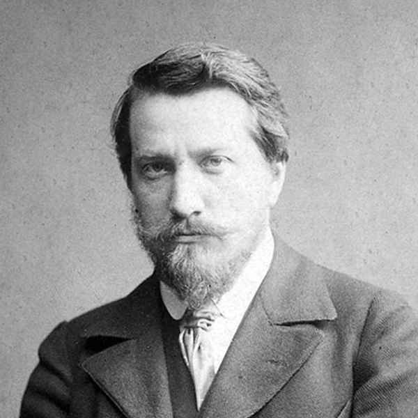 Валентин Александрович Серов, картины художника и его биография