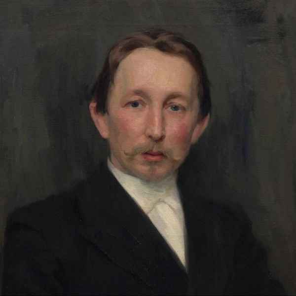 Аполлинарий Михайлович Васнецов, картины художника и его биография