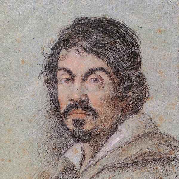 Микеланджело Меризи да Караваджо, картины художника и его биография